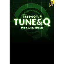 DJMAX RESPECT V - TECHNIKA TUNE & Q Original Soundtrack (Steam/WW)