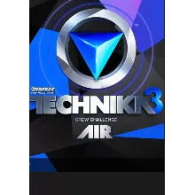 DJMAX RESPECT V - TECHNIKA 3 PACK (Steam/WW)
