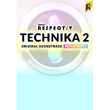 DJMAX RESPECT V - TECHNIKA 2 Original Soundtrack (REMASTERED) (Steam/WW)
