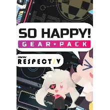 DJMAX RESPECT V - So Happy Gear Pack (Steam/WW)