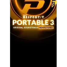 DJMAX RESPECT V - Portable 3 Original Soundtrack (REMASTERED) (Steam/WW)