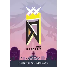DJMAX RESPECT V - RESPECT Original Soundtrack (Steam/WW)