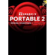 DJMAX RESPECT V - Portable 2 Original Soundtrack (REMASTERED) (Steam/WW)