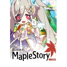 DJMAX RESPECT V - MapleStory PACK (Steam/WW)