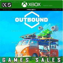 OUTBOUND XBOX|XS+PC WIN КЛЮЧ