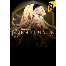 DJMAX RESPECT V - ESTIMATE PACK (Steam/WW)