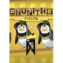 DJMAX RESPECT V - CHUNITHM PACK (Steam/WW)