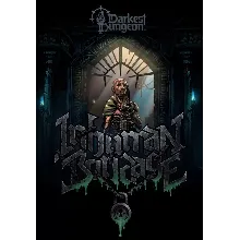 Darkest Dungeon II: Inhuman Bondage (Steam/RU+CIS)