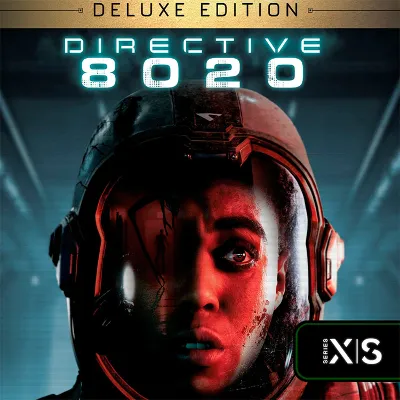 DIRECTIVE 8020 DELUXE EDITION + новинка Xbox Series X|S - irongamers.ru