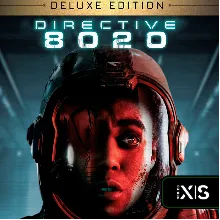 DIRECTIVE 8020 DELUXE EDITION + новинка Xbox Series X|S Аренда