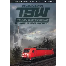 Train Sim World®: Ruhr-Sieg Nord: Hagen – Finnentrop Route Add-On (Steam/ROW)