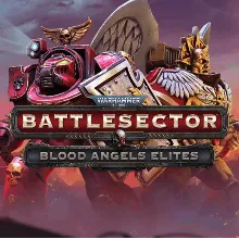 Warhammer 40,000: Battlesector - Blood Angels Elites DLC (Steam Key/Region Free)