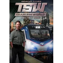 Train Sim World®: Northeast Corridor New York (Steam/WW)