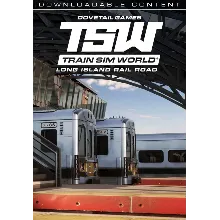 Train Sim World®: Long Island Rail Road: New York – Hicksville Route Add-On (Steam/RO