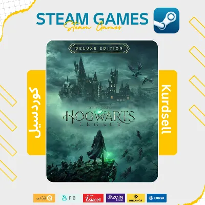 Hogwarts Legacy [Steam account] Offline, No Guard - irongamers.ru