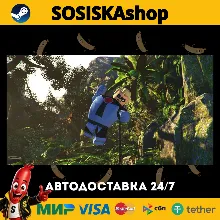 LEGO® The Incredibles + ВЫБОР РЕГИОНА STEAM
