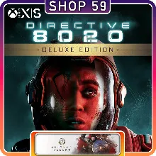 Directive 8020 Deluxe Edition + 1 ТОП ИГРА