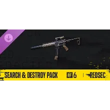 Battlefield 6 and REDSEC - Battle Pass Season 3 (PS4/5,Xbox,PC) - irongamers.ru