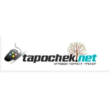 Аккаунт на TAPOCHEK.NET ( тапочек нет ) торрент