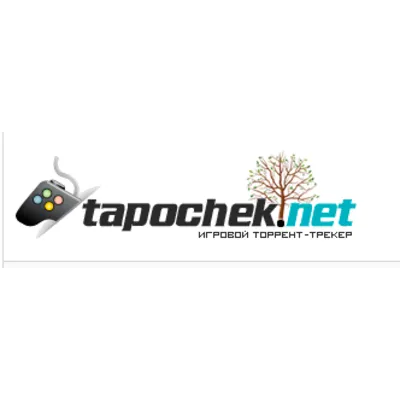 Аккаунт на TAPOCHEK.NET ( тапочек нет ) торрент + подарок - irongamers.ru