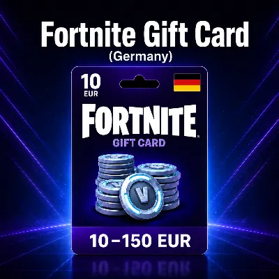 Fortnite V-Bucks Мексика 200 MXN цифровой код — автовыдача 24/7 - irongamers.ru