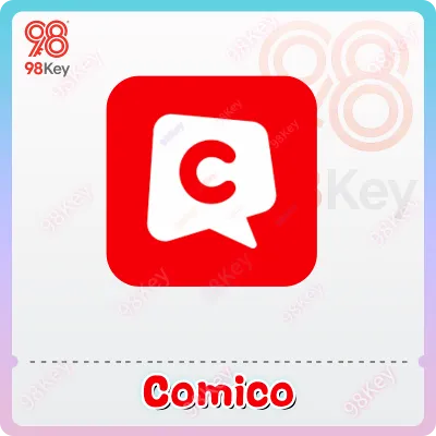 Comico Coin Top-Up Service | Пополнение Coin - irongamers.ru