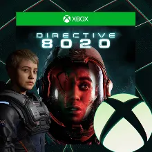 DIRECTIVE 8020 XBOX SERIES X|S АРЕНДА