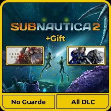 Subnautica 2 • PRAGMATA • Crimson Desert • Вcе Дополнения • Без Steam Guard