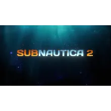 Subnautica 2 xbox Китайский регион