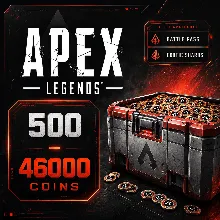 APEX LEGENDS МОНЕТЫ 500 - 46000 | БОЕВОЙ ПРОПУСК | ВСЕ ПЛАТФОРМЫ