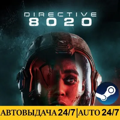 Directive 8020 - Deluxe Edition | Steam | АВТОВЫДАЧА 24/7 - irongamers.ru