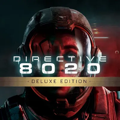 DIRECTIVE 8020: DIGITAL DELUXE EDITION | ВСЕ DLC | STEAM | ПК - irongamers.ru