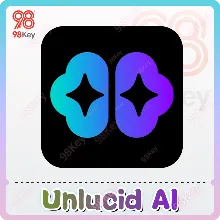 Unlucid AI Gems пополнение | Ручная покупка для аккаунта