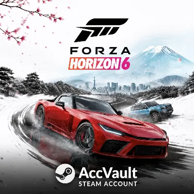 Forza Horizon 6 | Оффлайн доступ | БЕЗ ОЧЕРЕДИ ИГРАЙ СРАЗУ - irongamers.ru