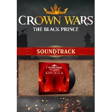 Crown Wars: The Black Prince - Soundtrack (Steam/WW)
