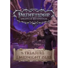 Pathfinder: Wrath of the Righteous – The Treasure of the Midnight Isles (Steam/EU)