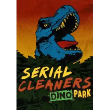 Serial Cleaners - Dino Park (Steam/RU+CIS)