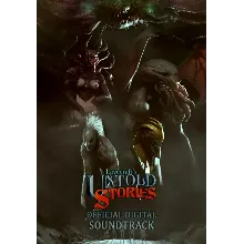 Lovecraft's Untold Stories OST (Steam/RU+CIS)
