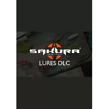 Ultimate Fishing Simulator - Sakura® Lures (Steam/RU+CIS)