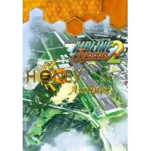 Airline Tycoon 2: Honey Airlines DLC (Steam/ROW)