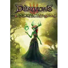 Dungeons 3 - An Unexpected DLC (Steam/ROW)