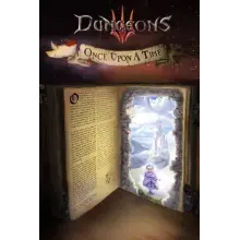 Dungeons 3 - Once Upon A Time (Steam/ROW)