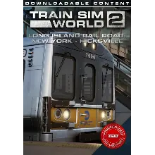 Train Sim World® 2: Long Island Rail Road: New York - Hicksville Route Add-On (Steam/
