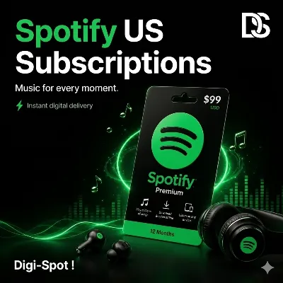 [ Spotify ] ::: Premium => (Индивидуальная | Семейная) Активация в вашем аккаунте ! - irongamers.ru