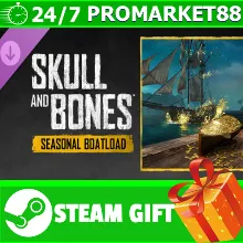 Skull & Bones - Seasonal Boatload Bundle Y3S1 STEAM
