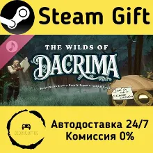 The Wilds of Dacrima: Field Notes from a Poorly Supervised Alchemist and his Unruly C