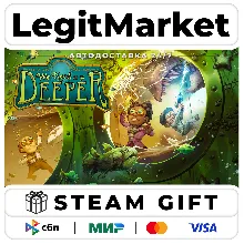 We Need To Go Deeper / Steam AUTO / RU + WORLD