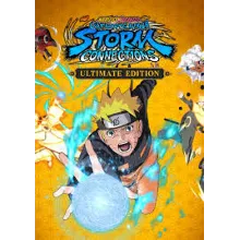 NARUTO X BORUTO Ultimate Ninja STORM CONNECTIONS Ultimate Xbox ONE Series S|X КЛЮЧ