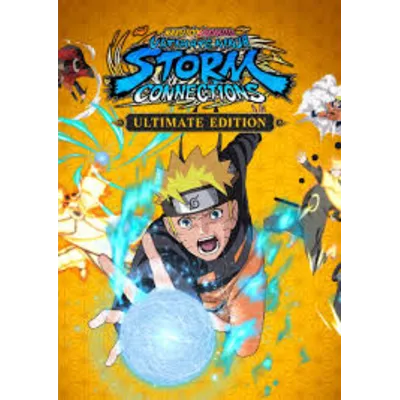 NARUTO X BORUTO Ultimate Ninja STORM CONNECTIONS Ultimate Xbox ONE Series S|X КЛЮЧ - irongamers.ru
