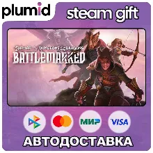 Demeo x Dungeons & Dragons: Battlemarked Steam Gift / МИР / АВТО